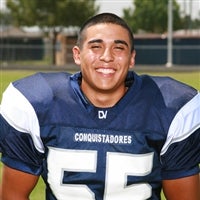 Adrian Alvarado