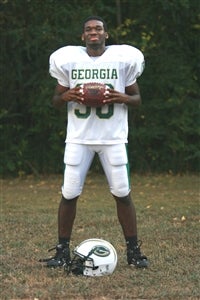 Davion Gillings