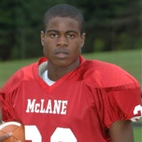 Blidi Wreh Wilson
