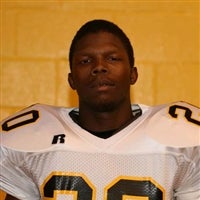 Tony Harris