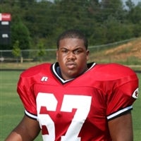 Brian Rush