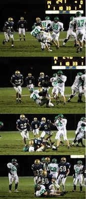 Zach Eyre