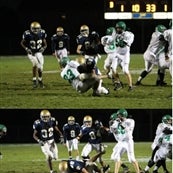 Zach Eyre
