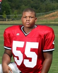 Aaron Pinkston