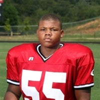 Aaron Pinkston