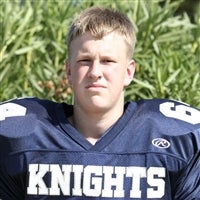 Johnny Rogers