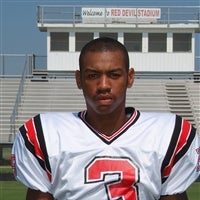 Jacorey Boast
