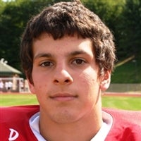 Brandon Kennedy mugshot