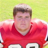 Jake Larouche