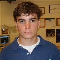Andrew Campbell mugshot