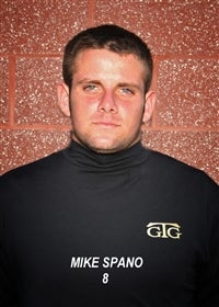 Mike Spano