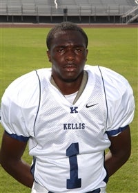 Tomorris Reese