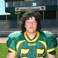 Daniel Gonzales