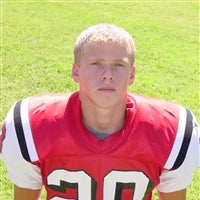 Cody Norris