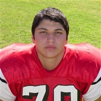Alec Reeves