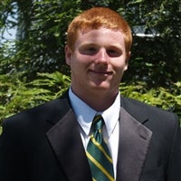 Tyler Genovese mugshot