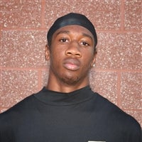 Jaquai James mugshot