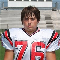 Brandon Jacque