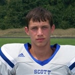 Doug Patton mugshot