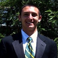 Zack Debo mugshot