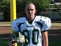 Stevey Harris