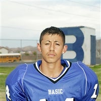 Issac Segura mugshot