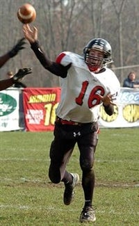 Nick Clarke