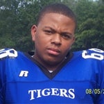 Cj Grady mugshot