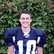 Drew Burghardt