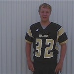 Bryce Joonas