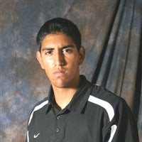 Tony Reyes mugshot