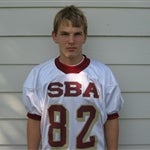 Travis Mader