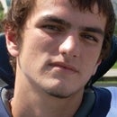 Nick Straub