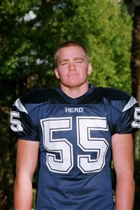 Mitchell Glavenich