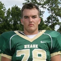 Blake Parrish