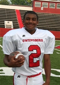 Yantae Williams