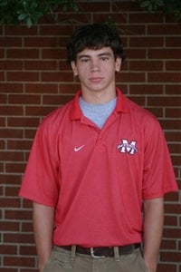 Clay Dubach