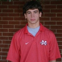 Clay Dubach mugshot