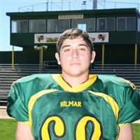 Michael Johnson