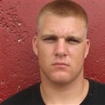 Justin Payne mugshot