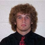 Eric Stroud mugshot