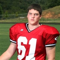 Ty Singletary