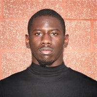 Peter St Fort mugshot