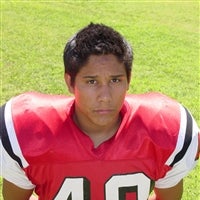 Edson Rodriguez mugshot