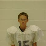 Bryant Lezotte mugshot