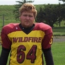 Lance Olson mugshot