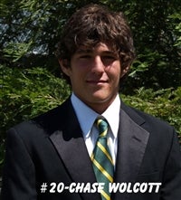 Chase Wolcott