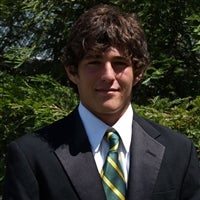 Chase Wolcott mugshot