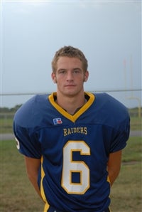 Jacob Chapman