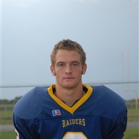 Jacob Chapman
